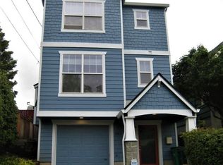 3961 NE 10th Ave, Portland, OR 97212