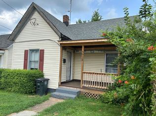 2928 Langhorne Rd, Lynchburg, VA 24501