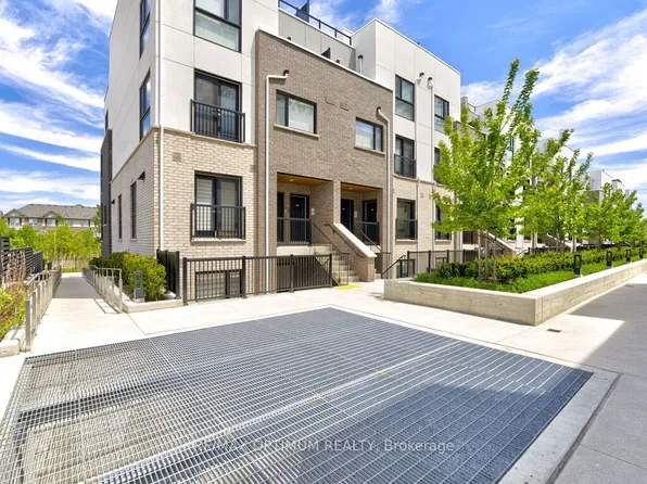 349 Wheat Boom Dr, Oakville, ON