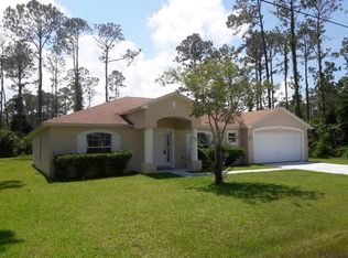 19 Rybar Ln, Palm Coast, FL 32164
