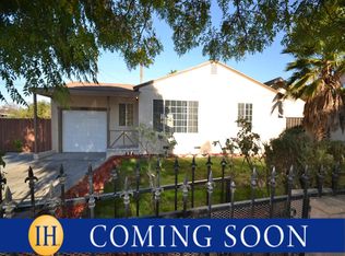 10360 Bartee Ave, Pacoima, CA 91331