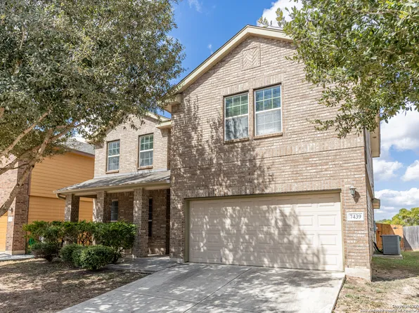 7439 VIRTUOSO PASS, San Antonio, TX 78266