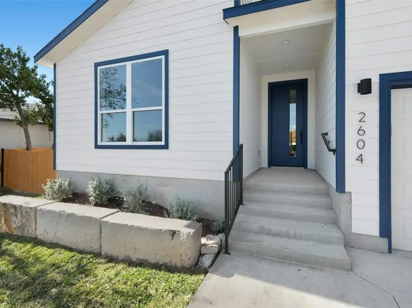 2604 Wilson Ave, Leander, TX 78645