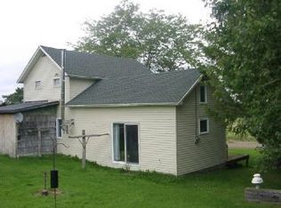 9411 W Hill Rd, Fillmore, NY 14735