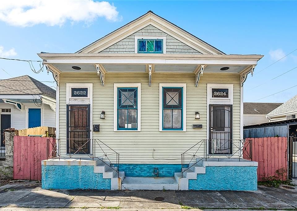 1st image of 2622-24 Annunciation St