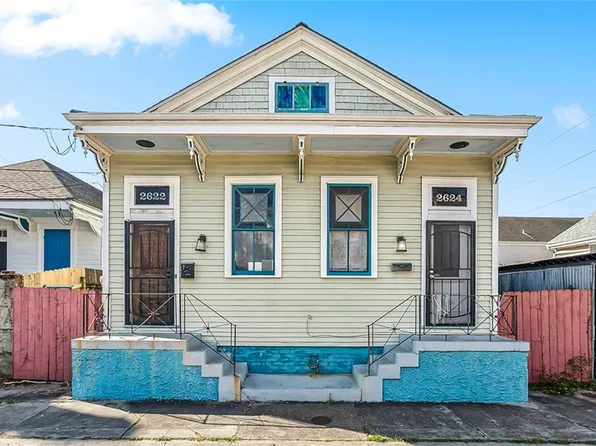 2622-24 Annunciation St, New Orleans, LA 70115