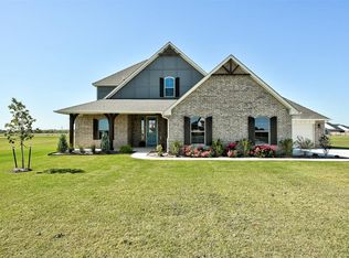 2127 Brentwood Blvd, Norman, OK 73072