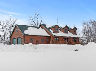1775 20th St, Turtle Lake, WI 54889