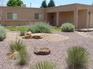 10542 Olympic St NW, Albuquerque, NM 87114