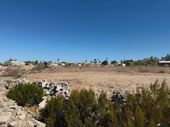 LOT E Warren Dr #A, Yuma, AZ 85367