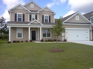 1616 Deltura Dr LOT 86B, Myrtle Beach, SC 29588