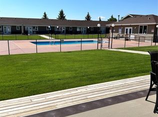 1250 Aaro Ave #15, Elbow, SK S0H1J0