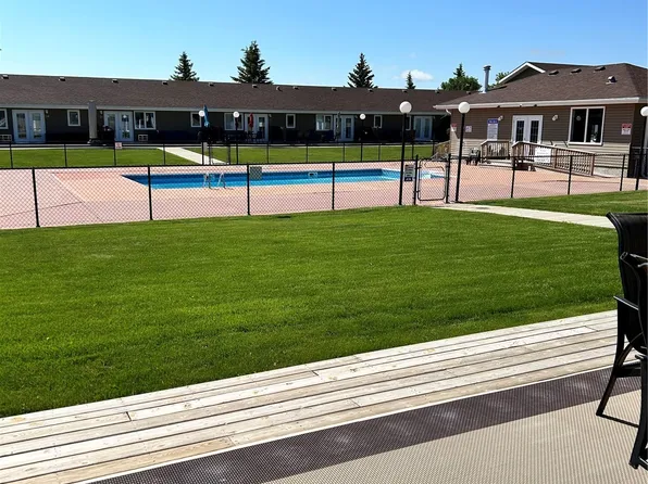 1250 Aaro Avenue #15, Elbow, SK S0H 1J0