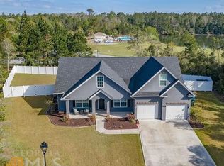 45 Port Richey Way, Brunswick, GA 31523