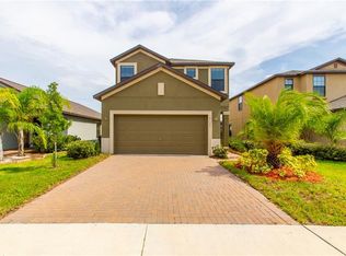 10126 Newminster Loop, Ruskin, FL 33573