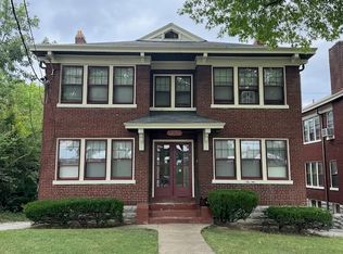 2631 Highland Ave APT 2, Cincinnati, OH 45219