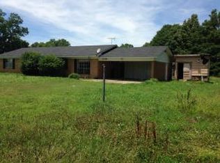 10208 Lenoir Loop, Prairie, MS 39756
