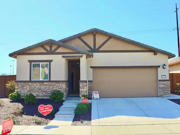 1258 Bray Dr, Woodland, CA 95776