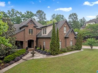 17 White Oak Cir, Dora, AL 35062