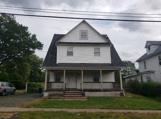 1222 Columbia Ave, Plainfield, NJ 07062