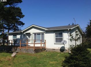 1312 Tichenor St, Pt Orford, OR
