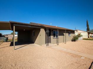 3041 E Rickey Vis, Tucson, AZ 85713