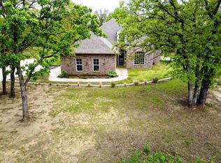 348586 E Parkside Dr, Pawnee, OK 74058