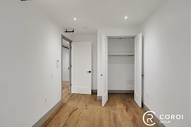 Rented by Coroi Corp