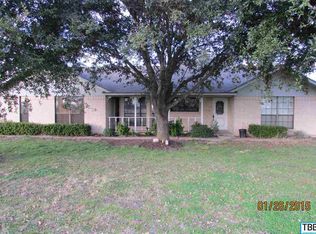 15470 State Highway 53, Temple, TX 76501