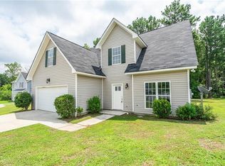 333 Cypress Dr, Gray, GA 31032