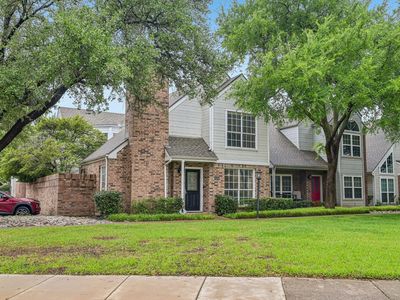 17905 Windflower Way Unit 107, Dallas, TX, 75252