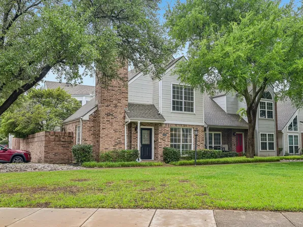 17905 Windflower Way Unit 107, Dallas, TX 75252