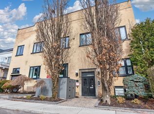 The Oxford on Markham, Toronto, ON M6J 2G4