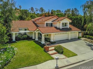 762 Lynnmere Dr, Thousand Oaks, CA 91360