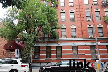 Rented by Link NY Realty