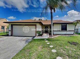 15026 SW 13th Pl, Fort Lauderdale, FL 33326
