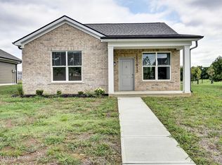 11613 Longevity Ln, Louisville, KY 40272