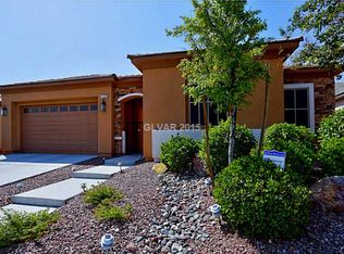4109 Mantle Ave, North Las Vegas, NV 89084