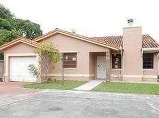 11939 SW 78th Ter, Miami, FL 33183