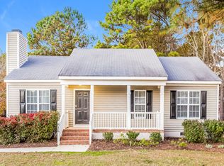 814 Delray Ln, Knightdale, NC 27545