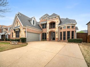 7215 Herboso, Grand Prairie, TX 75054