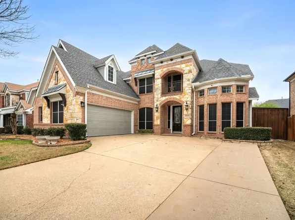 7215 Herboso, Grand Prairie, TX 75054