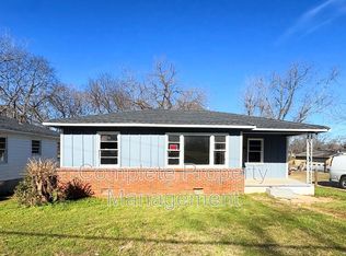 810 Fairfax Ave, Bessemer, AL 35020