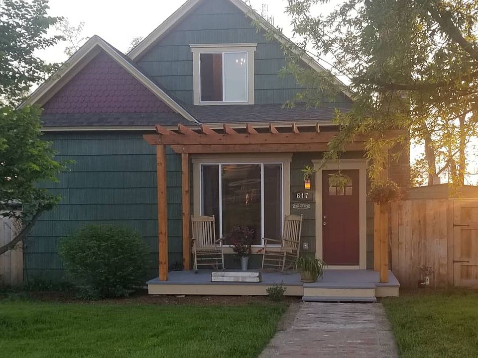 1st image of 617 N 11th Ave