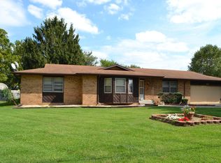 2848 S Market Ave, Springfield, MO 65807