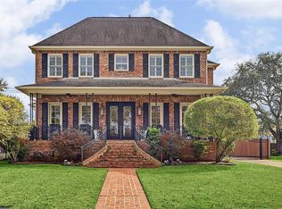 3731 Tartan Ln, Houston, TX 77025