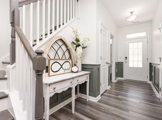 710 Great Eno Path, Hillsborough, NC 27278