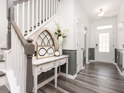 710 Great Eno Path, Hillsborough, NC, 27278