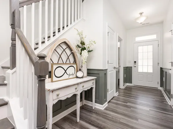 710 Great Eno Path, Hillsborough, NC 27278