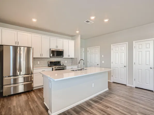 11290 Bella Vita Dr, Broomfield, CO 80020